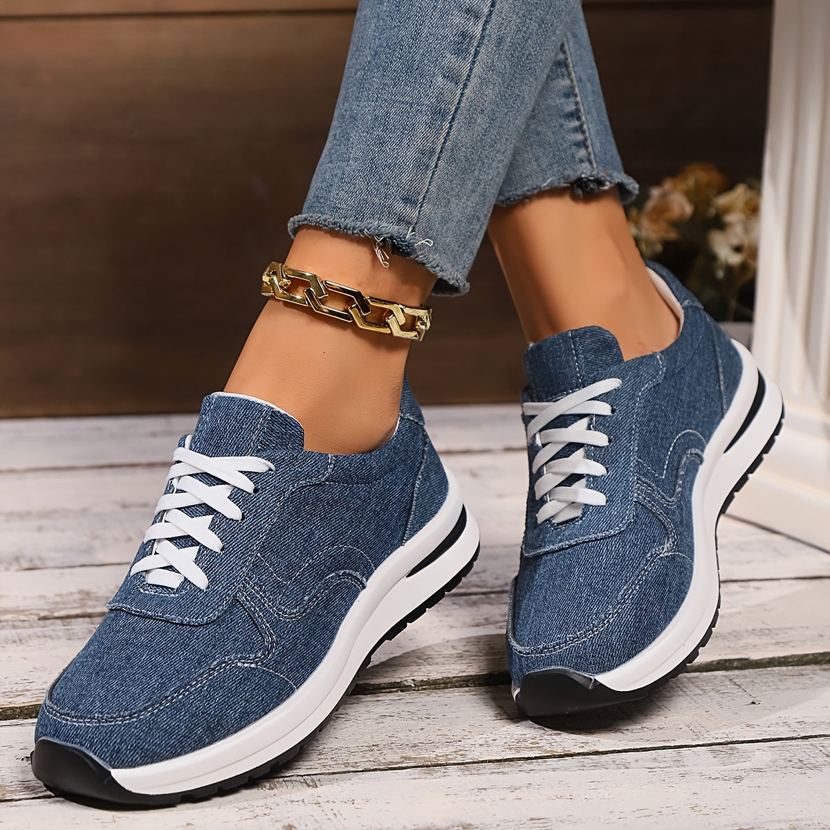 Chaussure Pucuri ® Orthopedia (Nouvelle Collection)