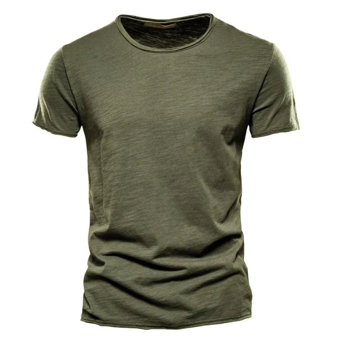 T-shirt Pucuri ® Minimalisme, confort, qualité
