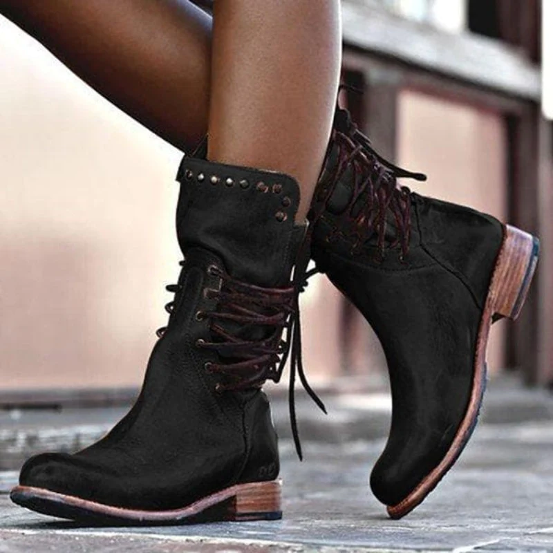 Bottes Pucuri™ (Nouvelle Collection)