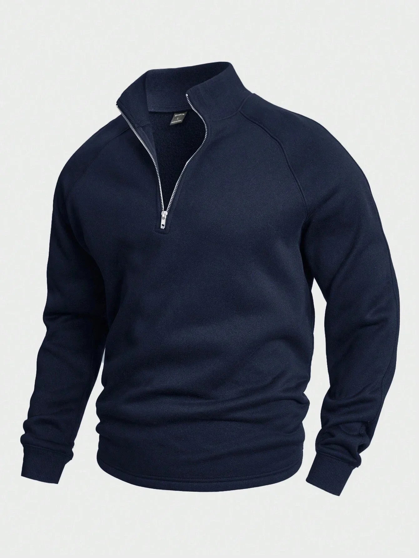 Pucuri ™ Pull demi-zip de loisirs