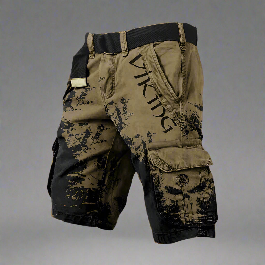 Pucuri™ | Short premium pour les aventuriers