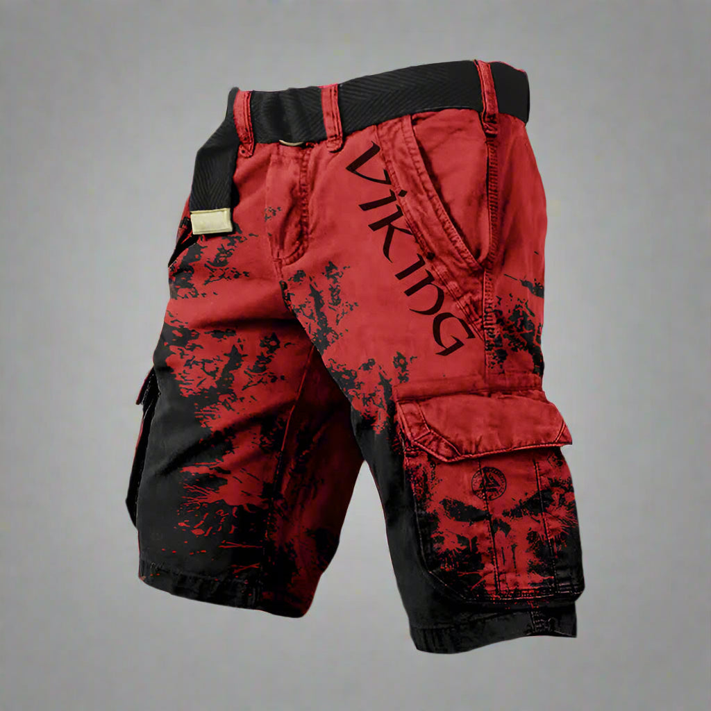 Pucuri™ | Short premium pour les aventuriers