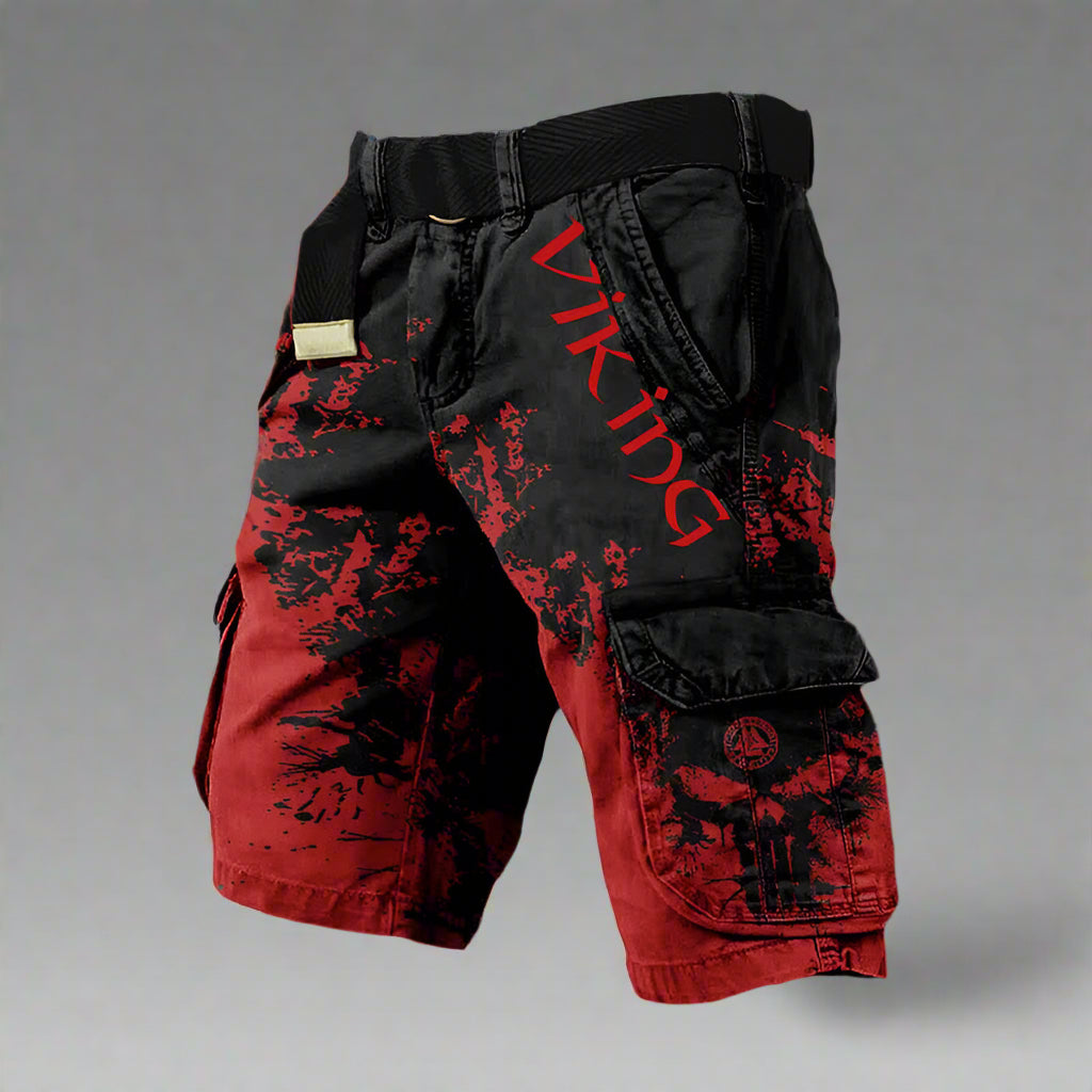 Pucuri™ | Short premium pour les aventuriers
