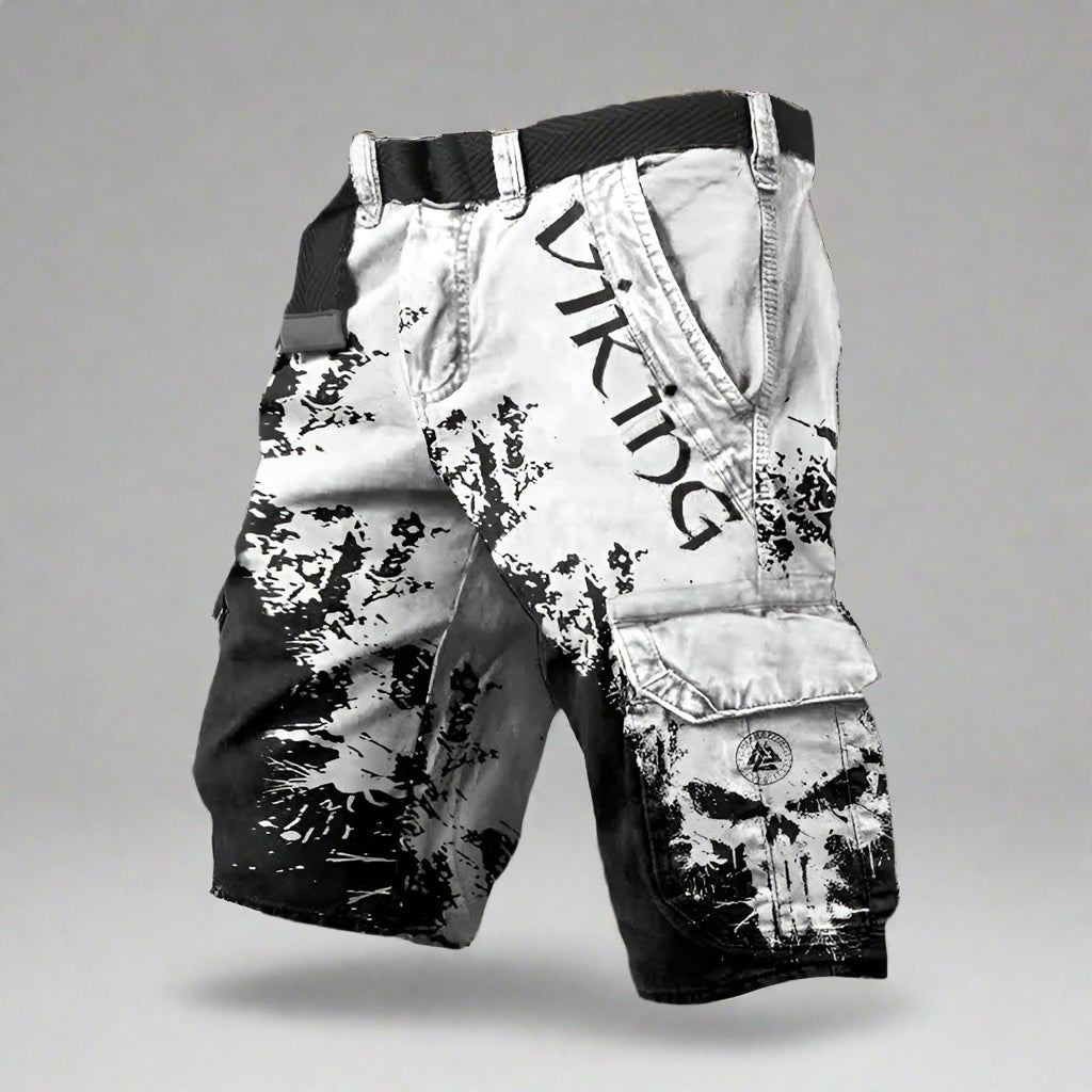 Pucuri™ | Short premium pour les aventuriers