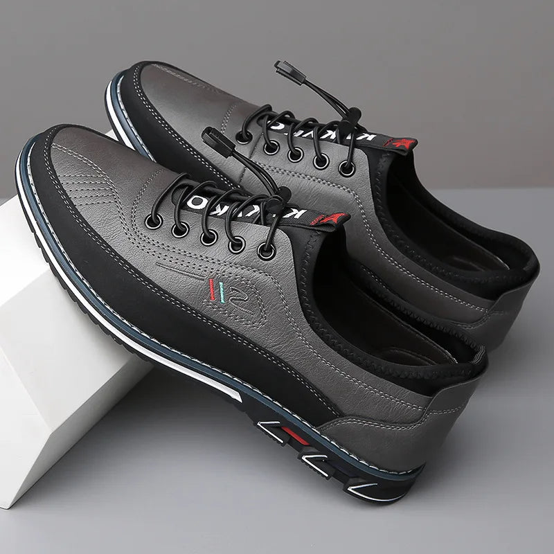 Chaussure Pucuri ® Orthopedia (Nouvelle Collection)