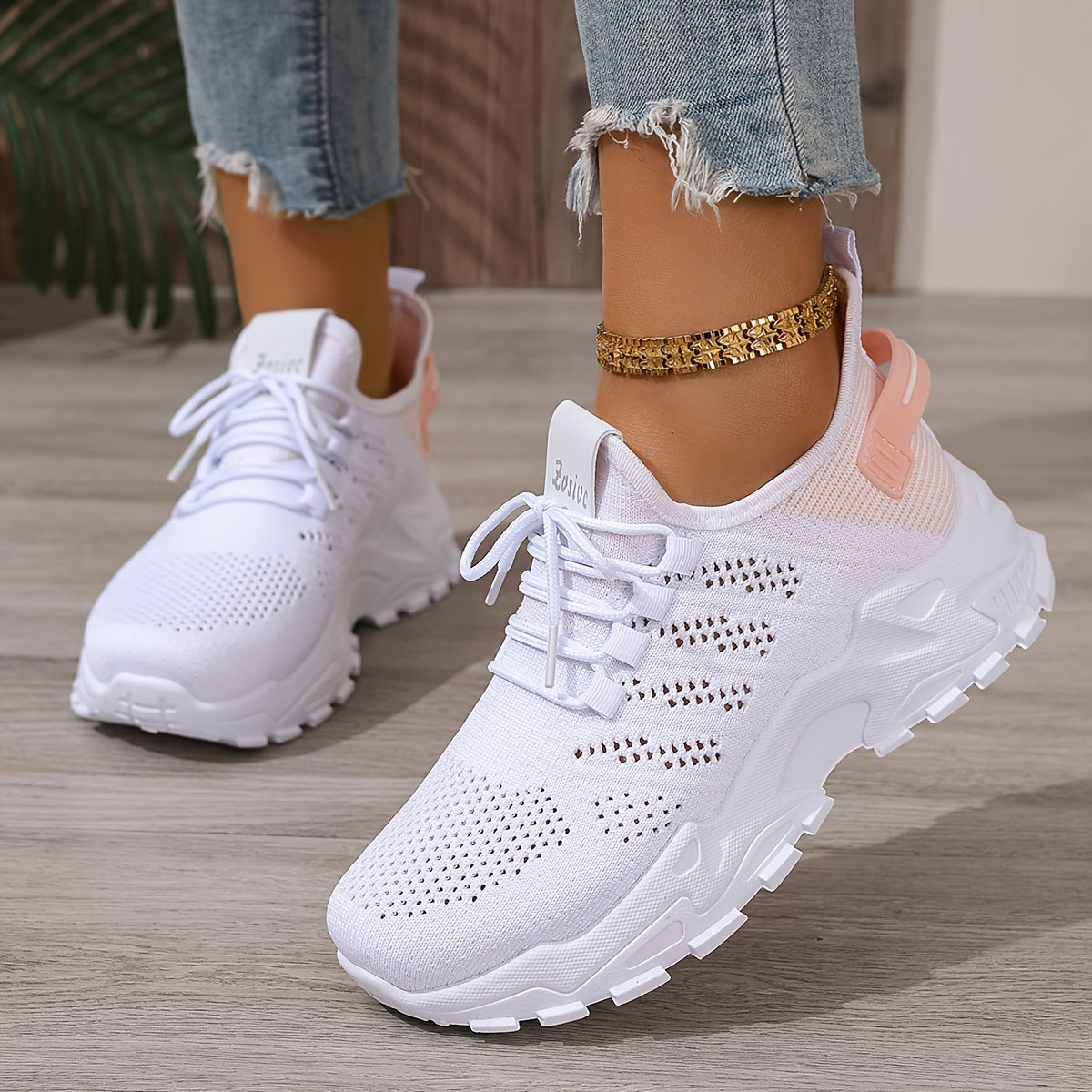 Chaussures Pucuri™ Orthopédiques élégantes pour un Confort Ultime