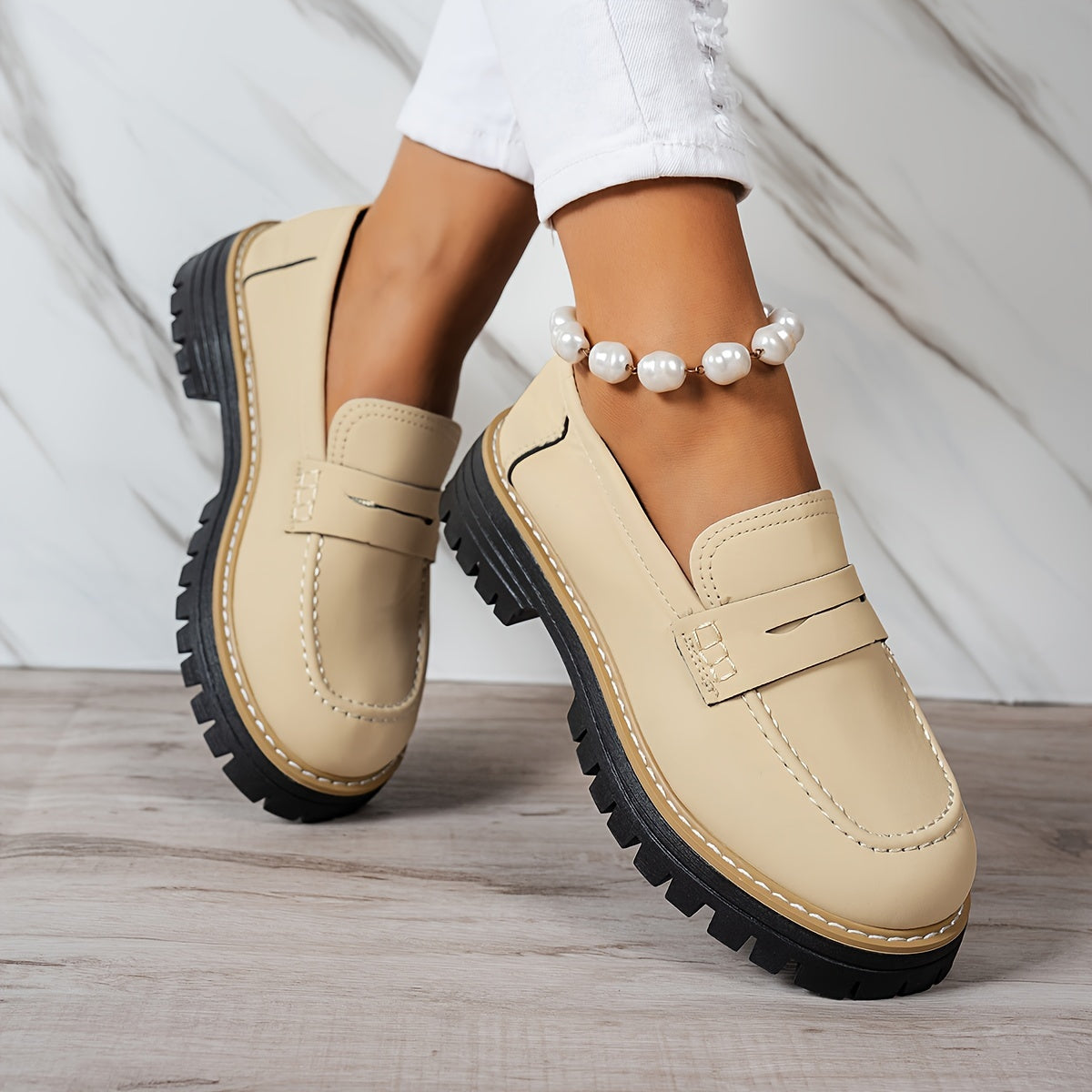 chaussures Pucuri™ Orthopédiques élégantes pour un Confort Ultime