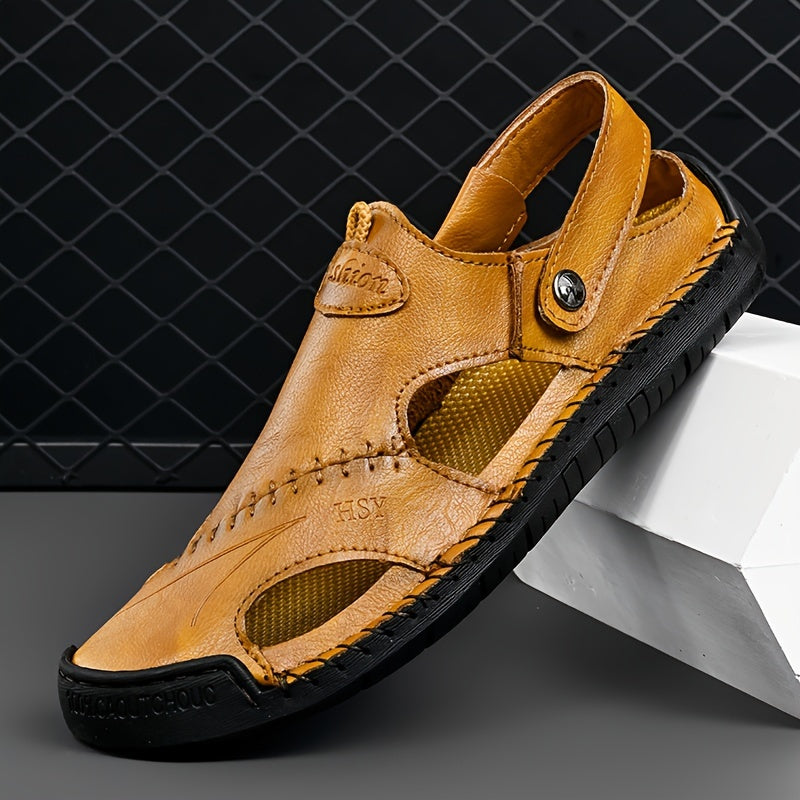 Sandale Pucuri™ Orthopédique élégante pour un Confort Ultime
