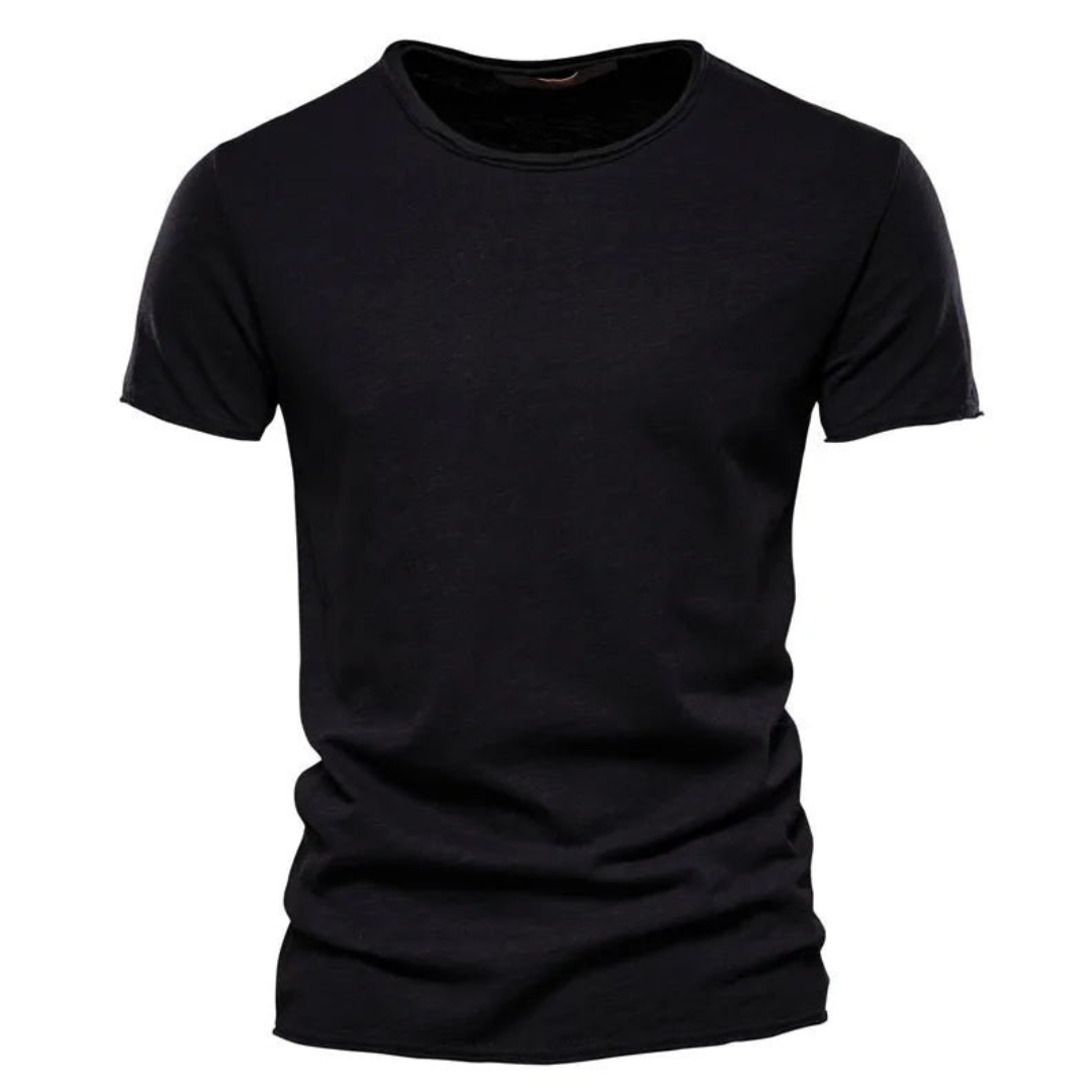 T-shirt Pucuri ® Minimalisme, confort, qualité