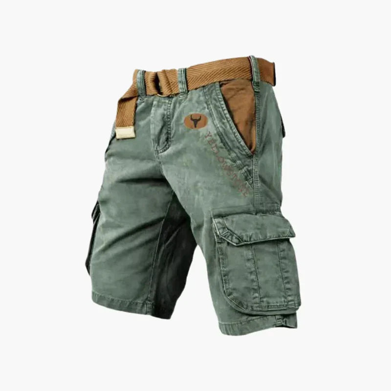Lenoir™ | Short confortable pour homme