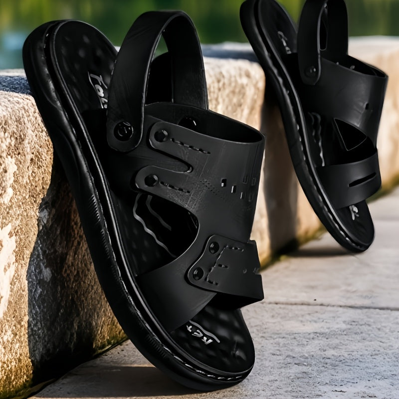 Sandales Pucuri™ Orthopédiques élégantes pour un Confort Ultime