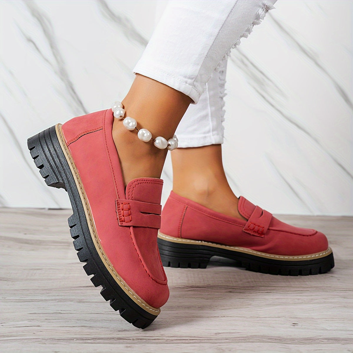 chaussures Pucuri™ Orthopédiques élégantes pour un Confort Ultime