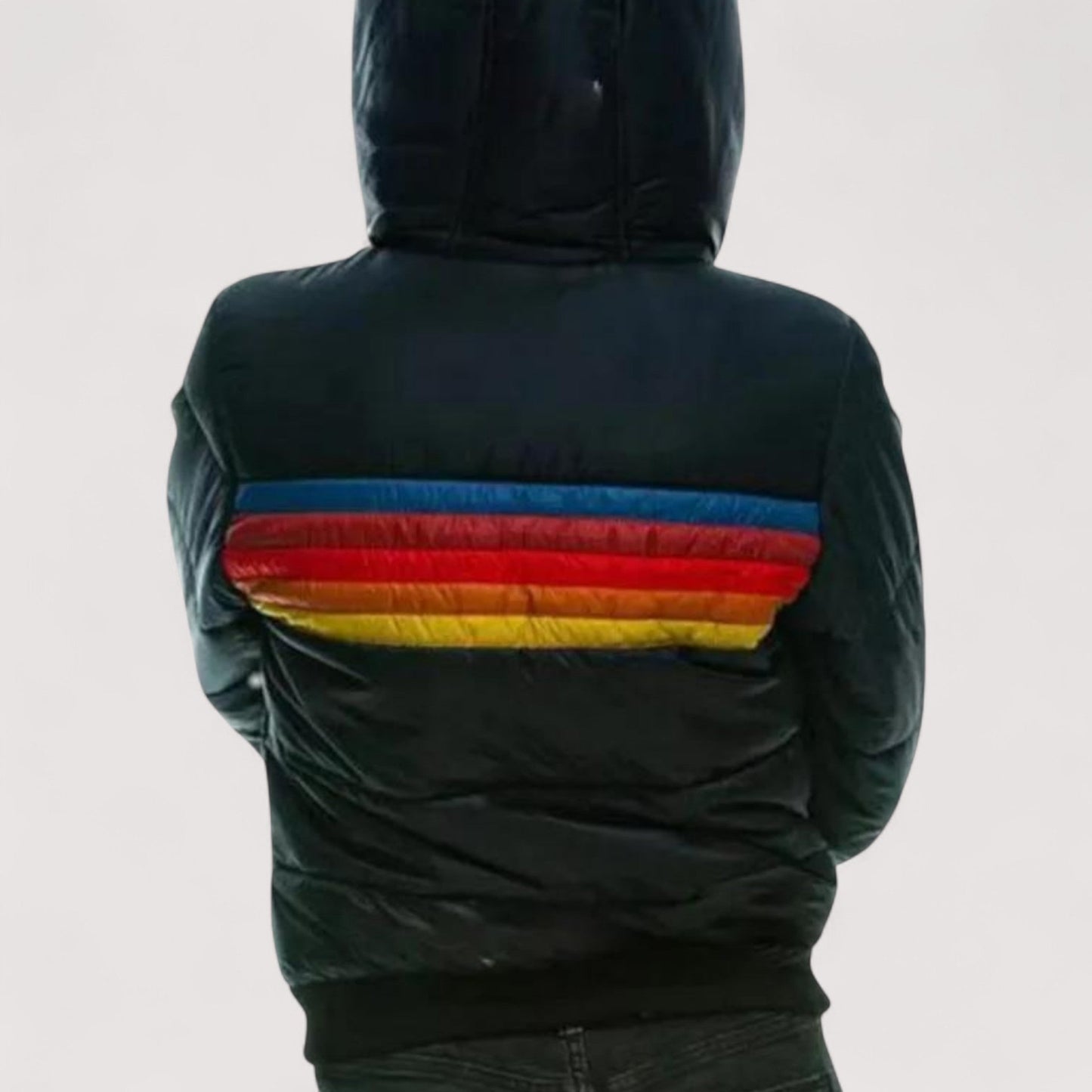 La Rive™ | Veste thermique coupe-vent imperméable