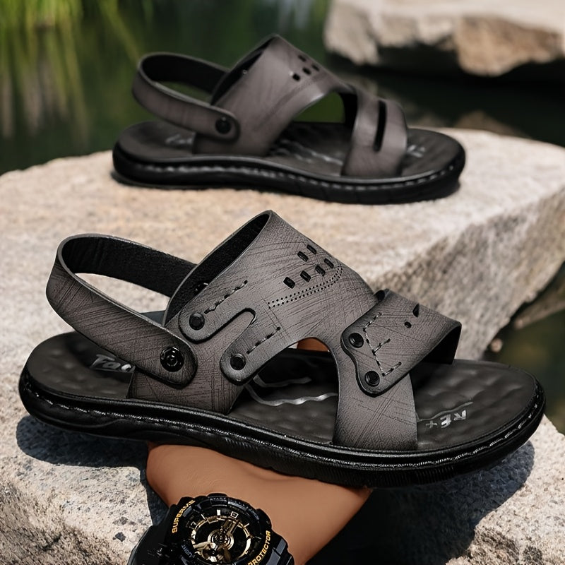 Sandales Pucuri™ Orthopédiques élégantes pour un Confort Ultime