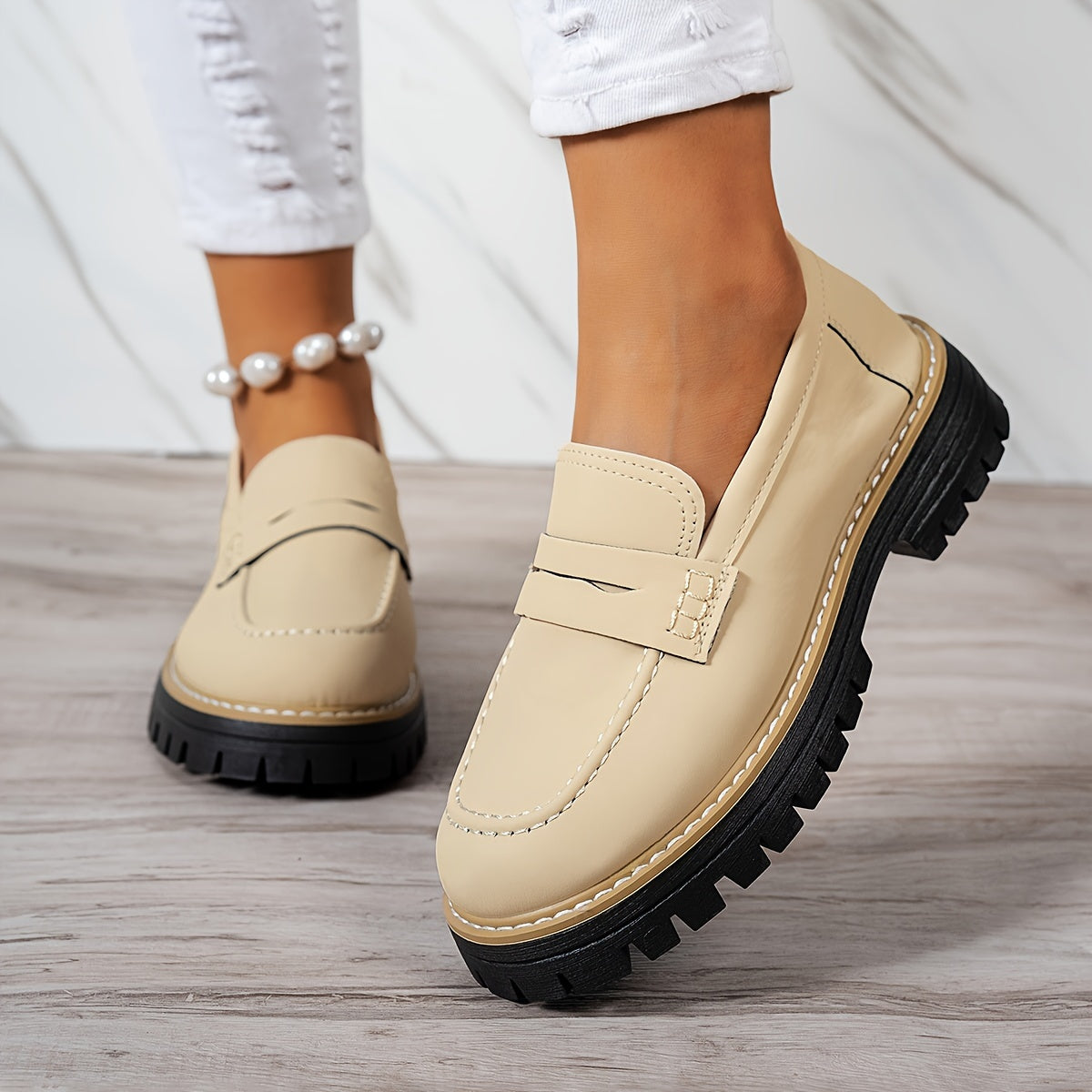 chaussures Pucuri™ Orthopédiques élégantes pour un Confort Ultime