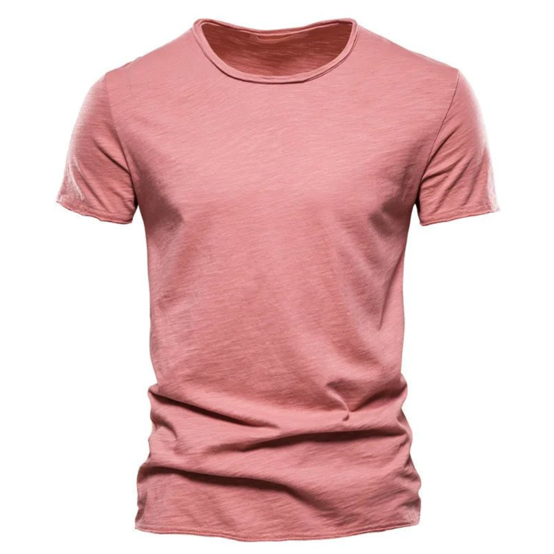 T-shirt Pucuri ® Minimalisme, confort, qualité