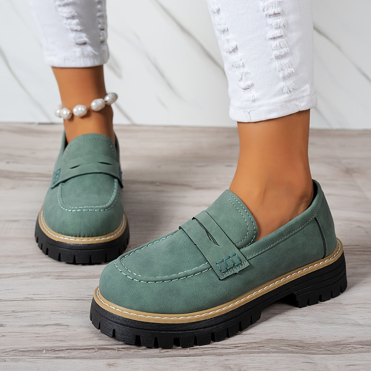 chaussures Pucuri™ Orthopédiques élégantes pour un Confort Ultime