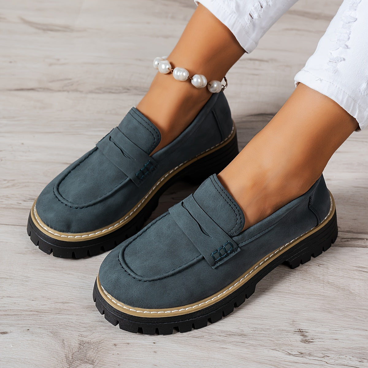 chaussures Pucuri™ Orthopédiques élégantes pour un Confort Ultime