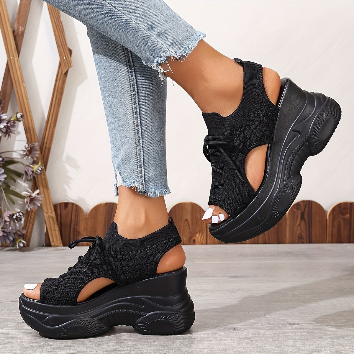 Sandales Pucuri™ Orthopédiques élégantes pour un Confort Ultime