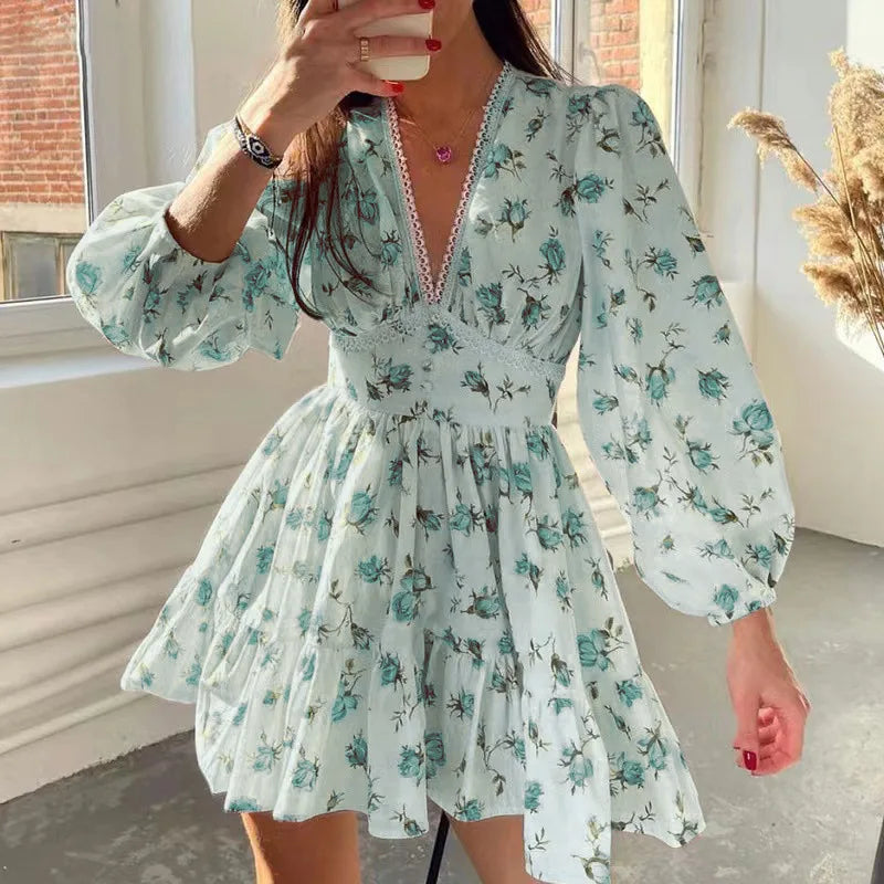 Robe Pucuri™ - Élégance Naturelle