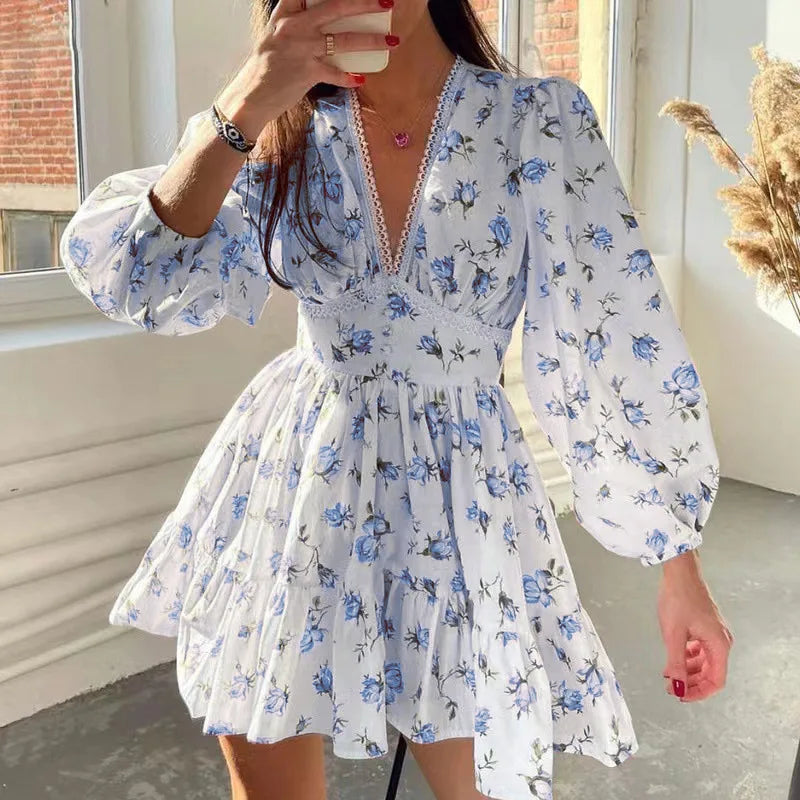 Robe Pucuri™ - Élégance Naturelle