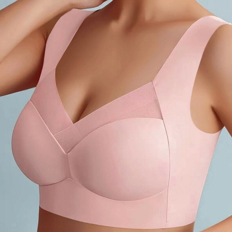 SILK | Der neu erfundene BH 2+1 GRATIS