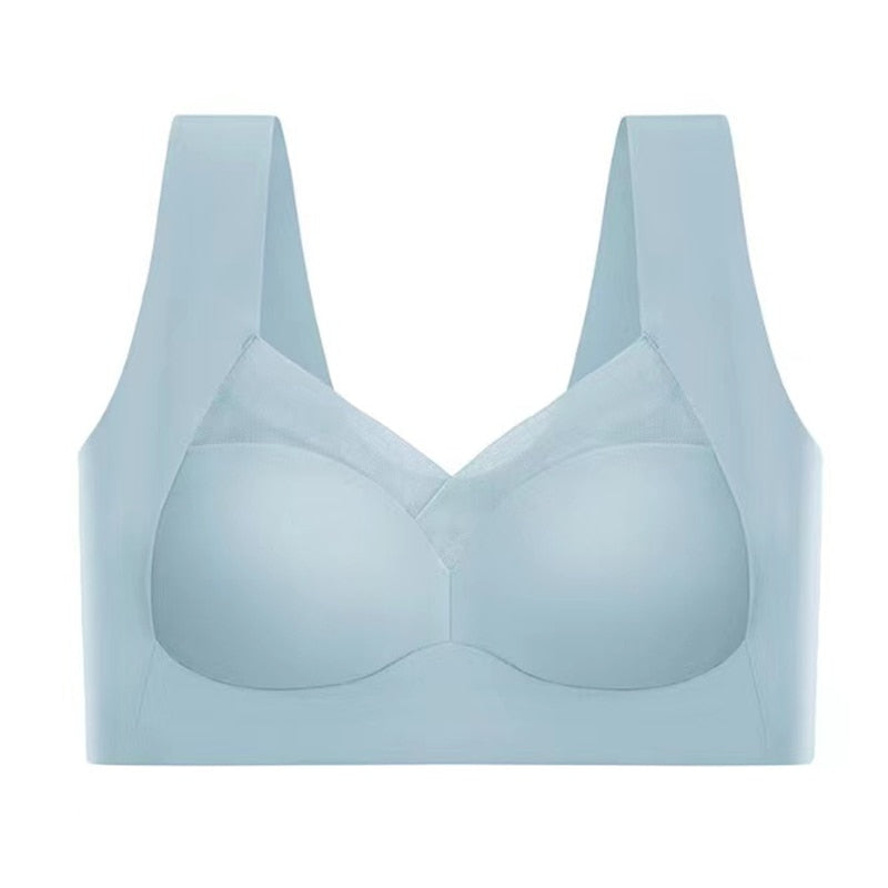 SILK | Der neu erfundene BH 2+1 GRATIS