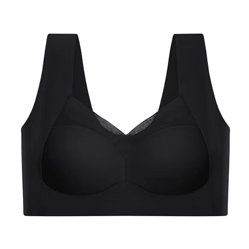 SILK | Der neu erfundene BH 2+1 GRATIS