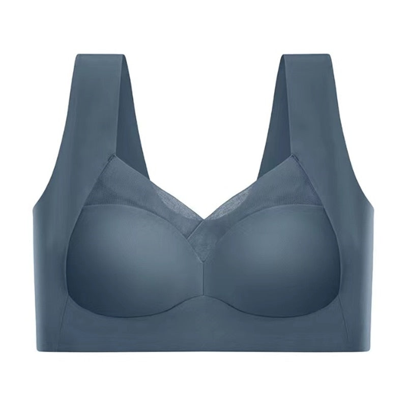 SILK | Der neu erfundene BH 2+1 GRATIS