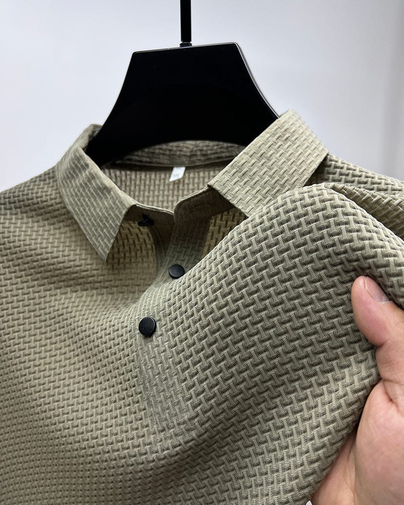 Polo Pucuri ™ - Élégance simple & moderne