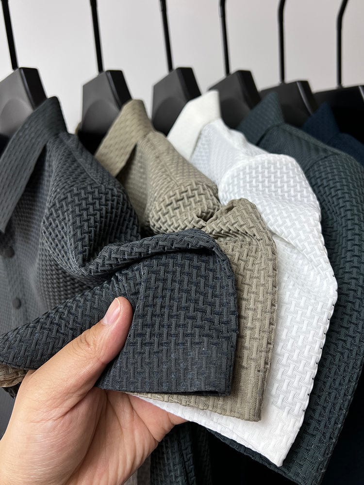 Polo Pucuri ™ - Élégance simple & moderne