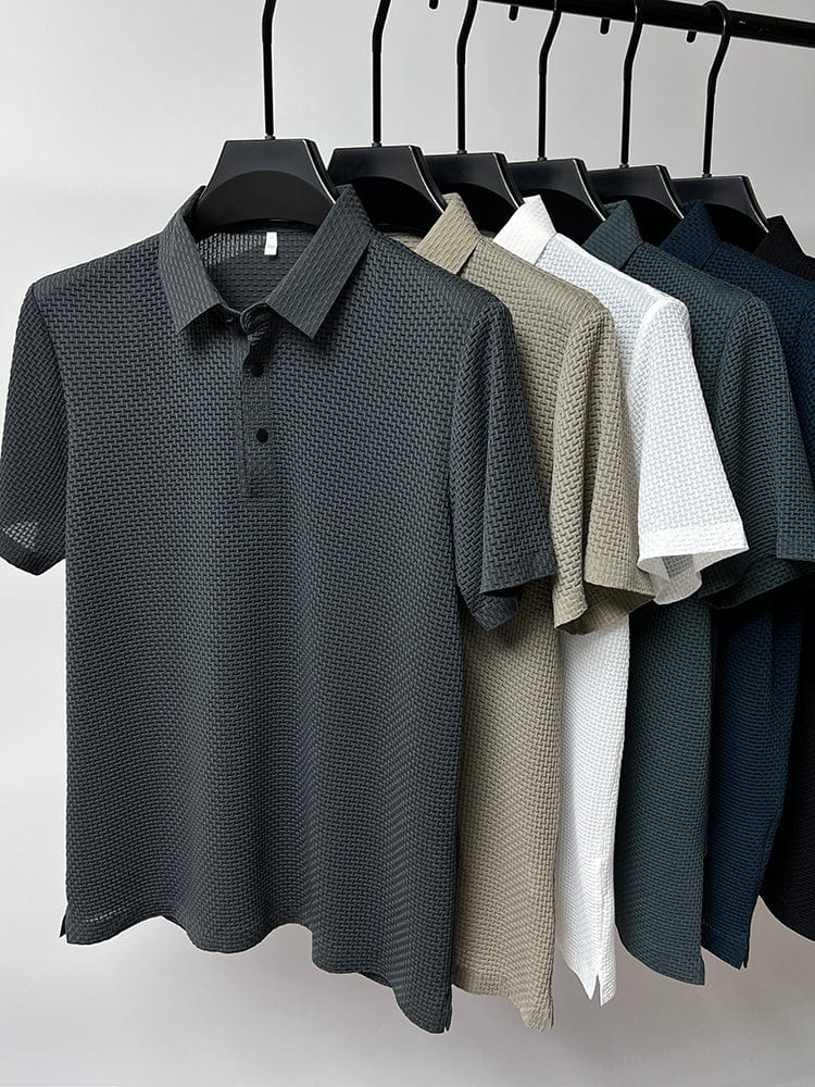 Polo Pucuri ™ - Élégance simple & moderne