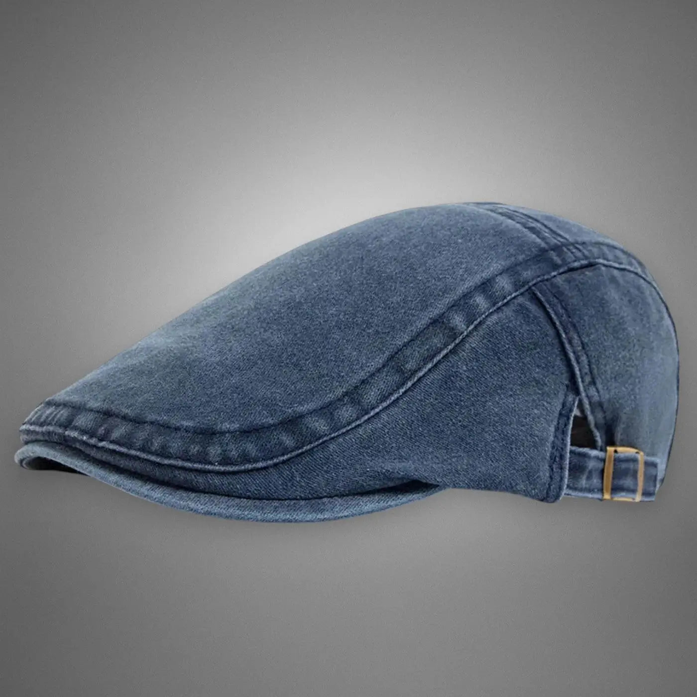 Lennart™ – Béret Vintage Élégant et Tendance
