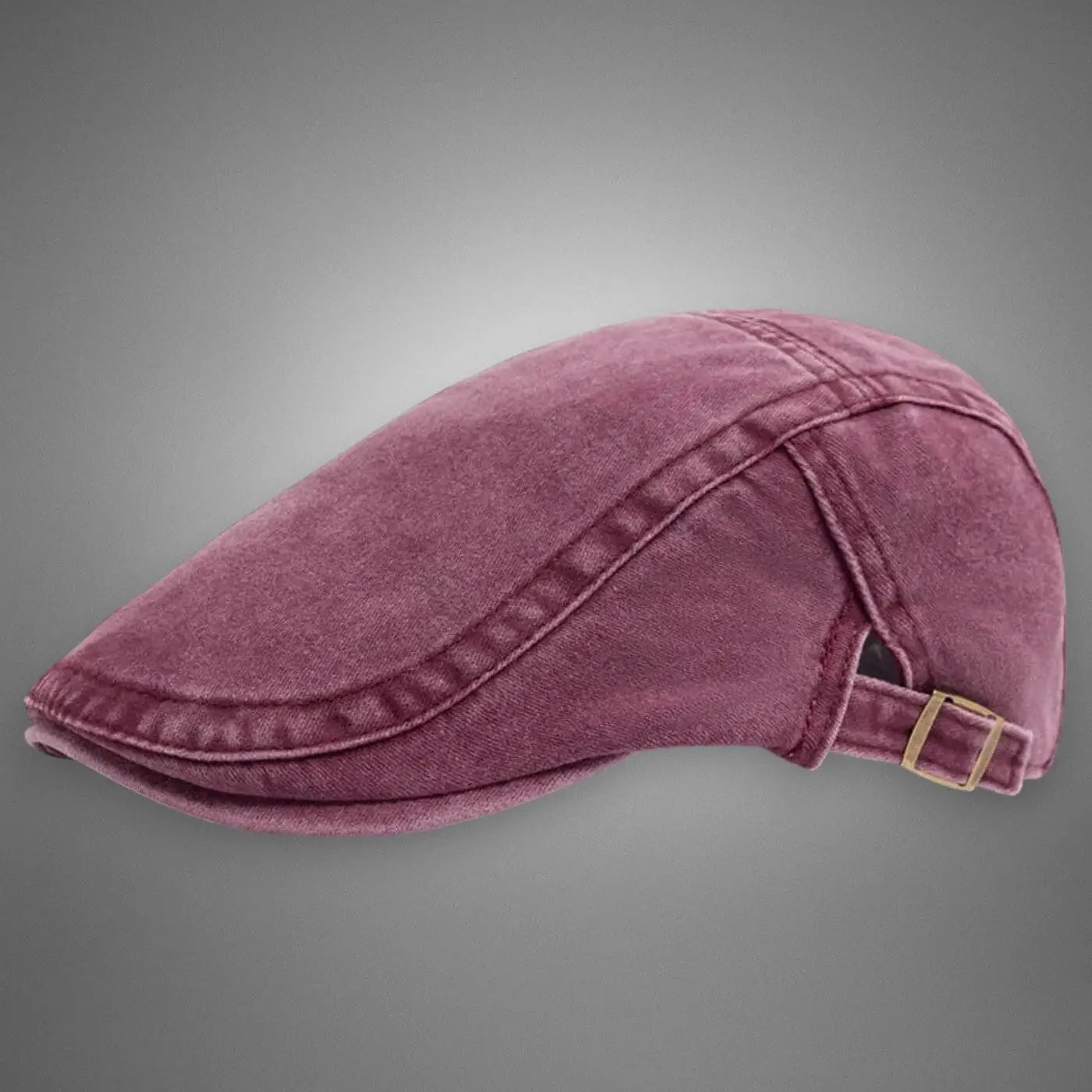 Lennart™ – Béret Vintage Élégant et Tendance