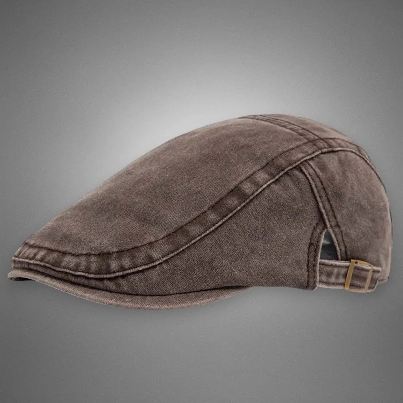 Lennart™ – Béret Vintage Élégant et Tendance