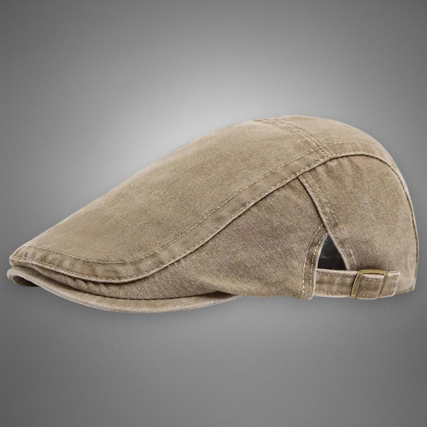 Lennart™ – Béret Vintage Élégant et Tendance