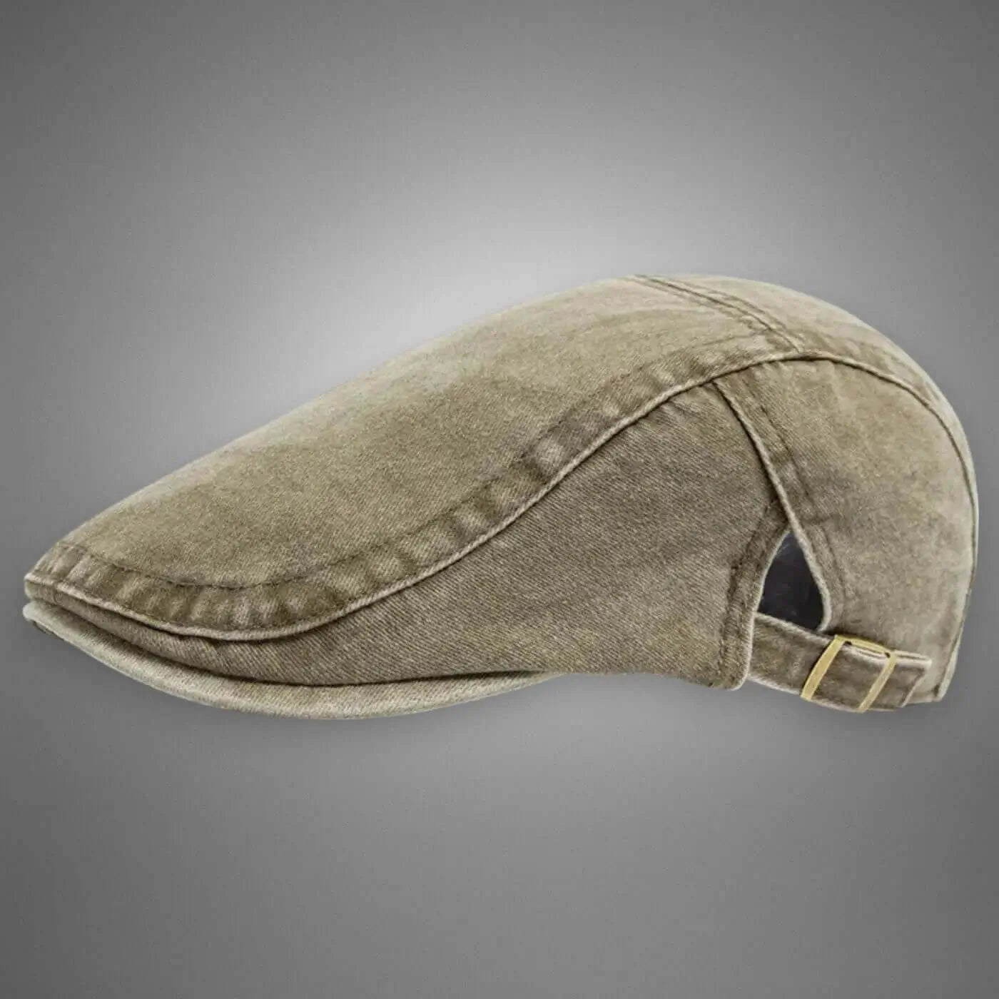 Lennart™ – Béret Vintage Élégant et Tendance