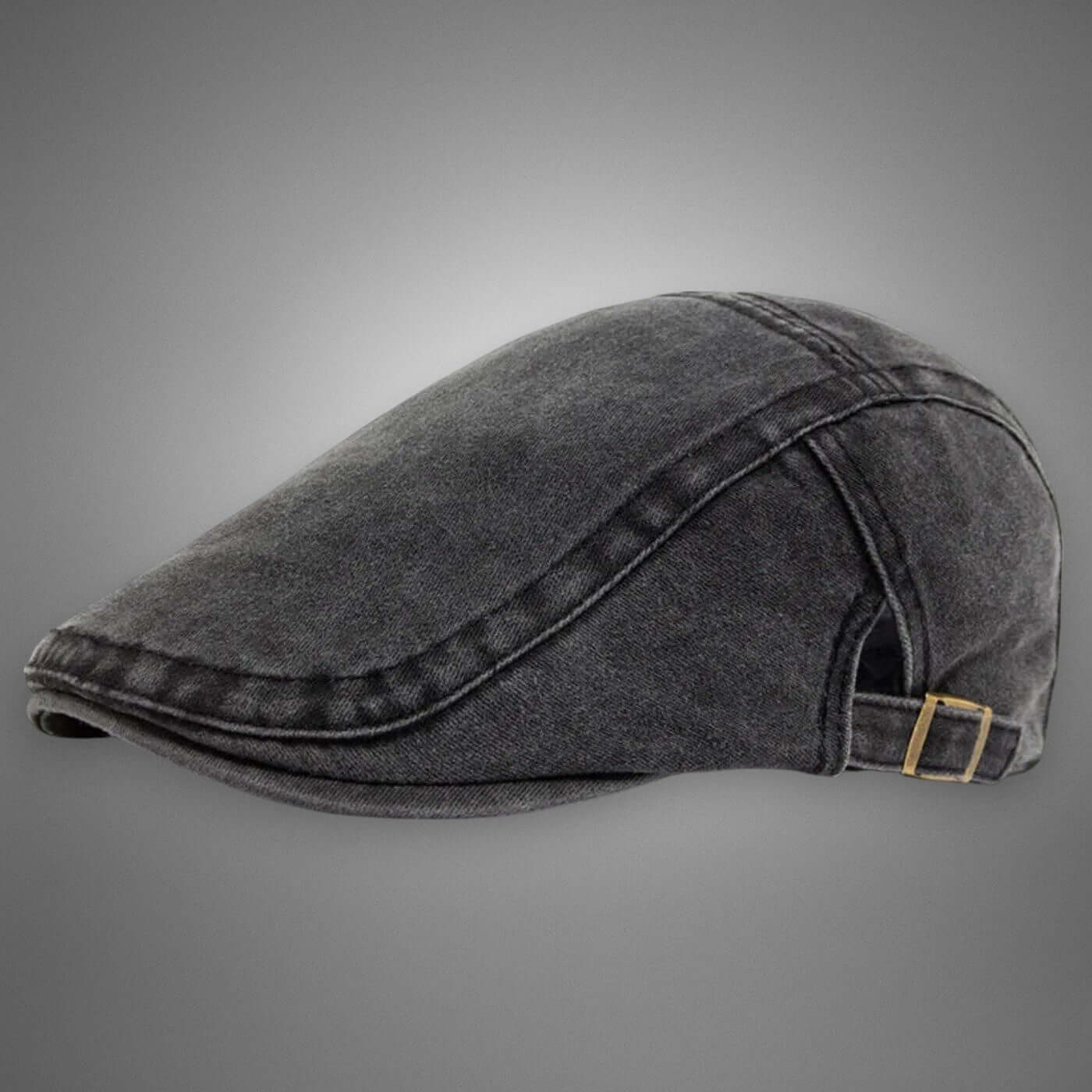 Lennart™ – Béret Vintage Élégant et Tendance