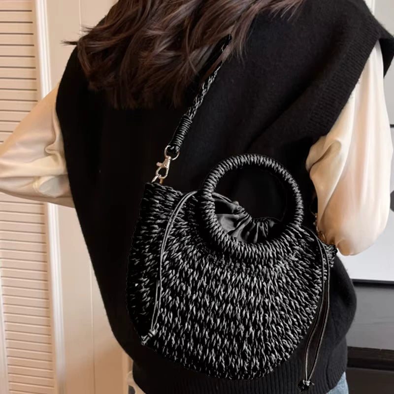 Sac Pucuri™ pour Femme - Élégance Naturelle