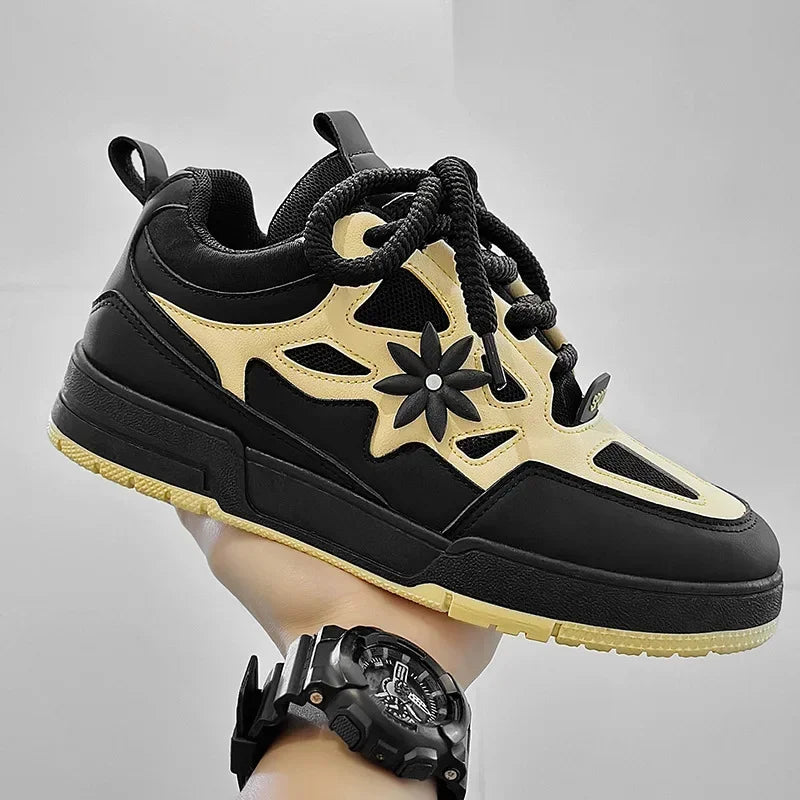 Chaussures Pucuri™ Orthopédiques élégantes pour un Confort Ultime