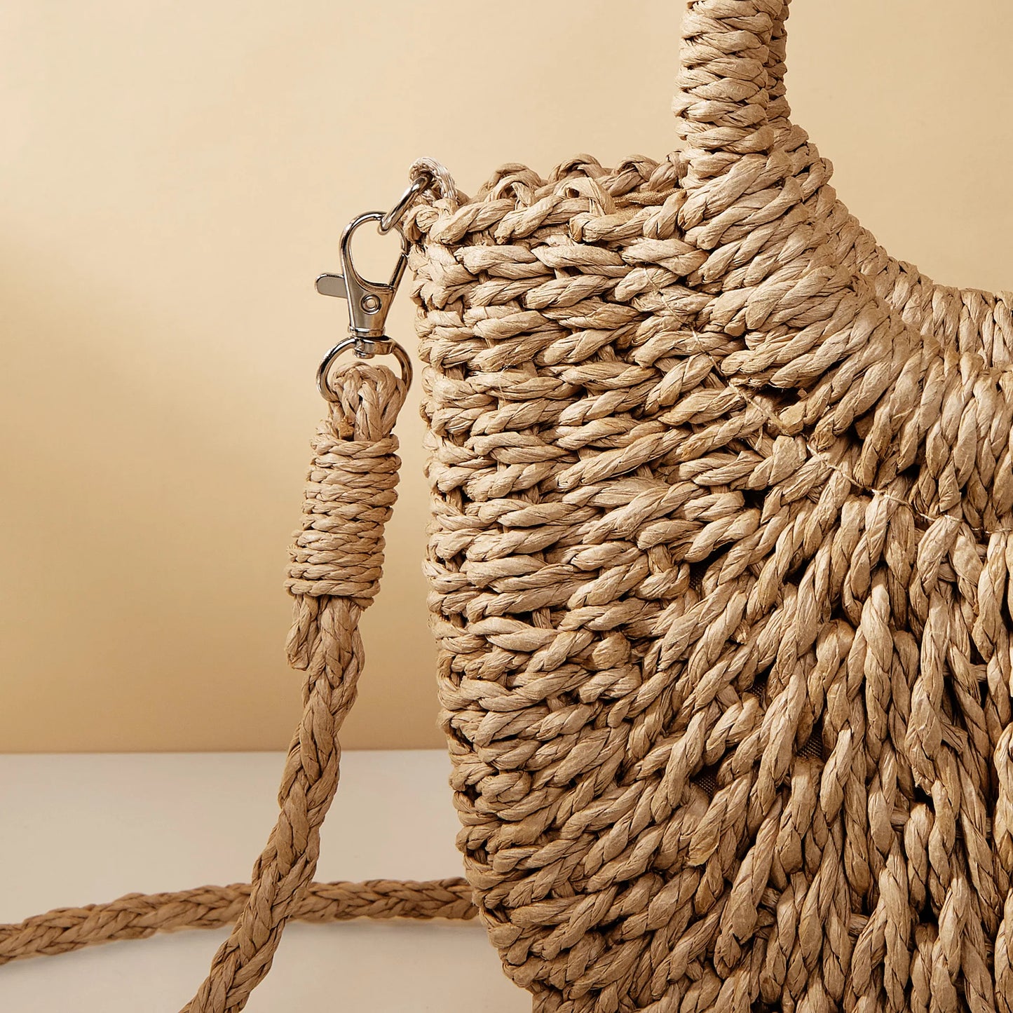 Sac Pucuri™ pour Femme - Élégance Naturelle