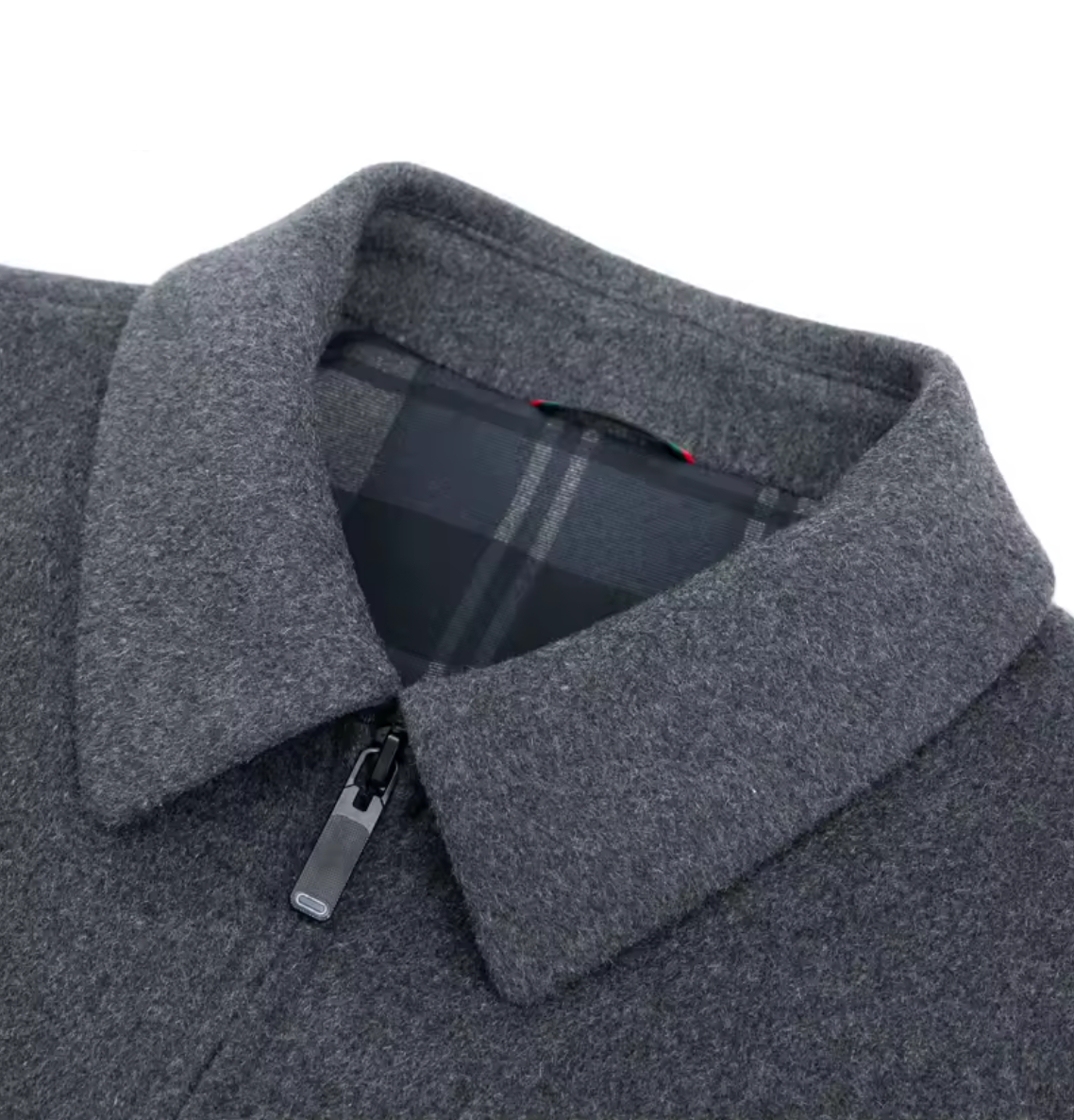 VESTE PUCURI ® – ÉLÉGANCE AU QUOTIDIEN
