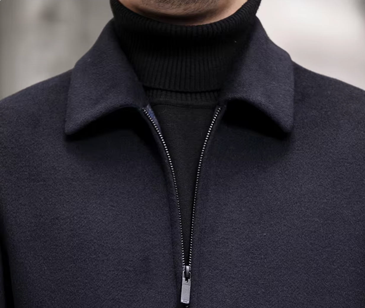 VESTE PUCURI ® – ÉLÉGANCE AU QUOTIDIEN