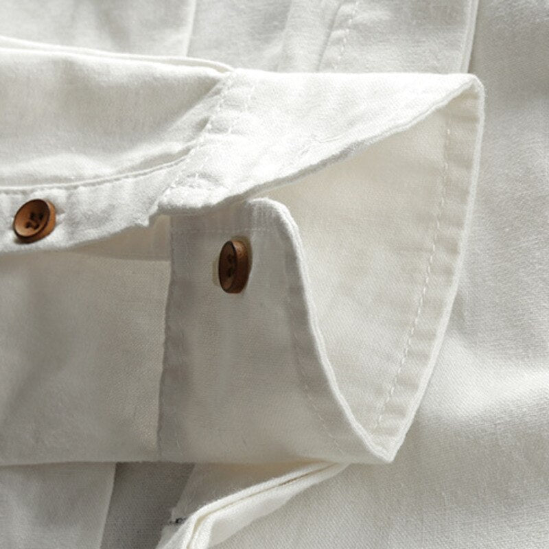 CHEMISE KATANA STYLE JAPONAIS