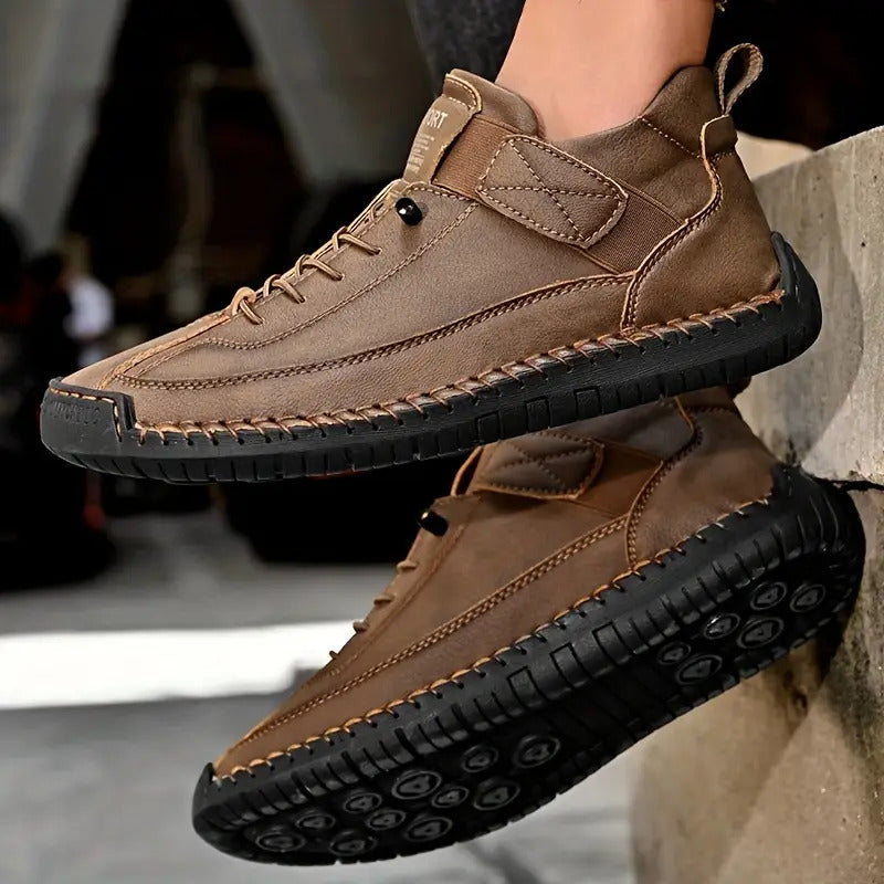 Pucuri ® Chaussure Orthopédique élégante pour un Confort Ultime