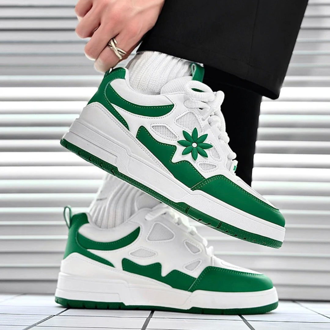 Chaussures Pucuri™ Orthopédiques élégantes pour un Confort Ultime