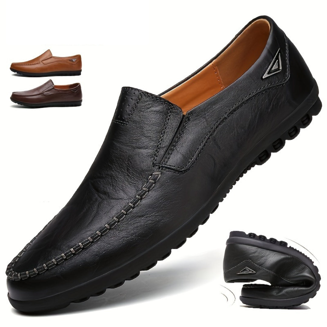Chaussures Pucuri™ Orthopédiques élégantes pour un Confort Ultime