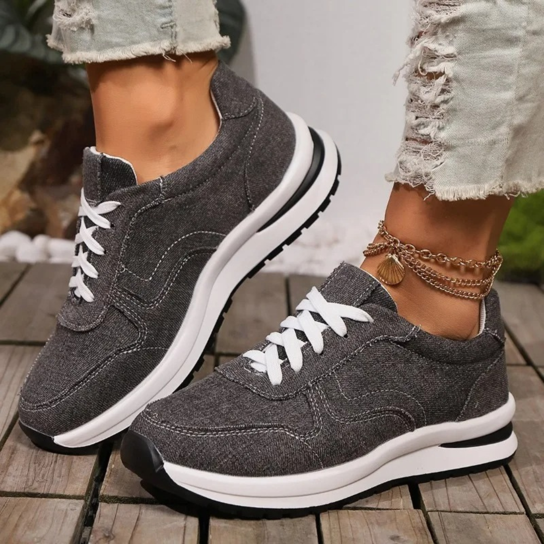 Chaussure Pucuri ® Orthopedia (Nouvelle Collection)