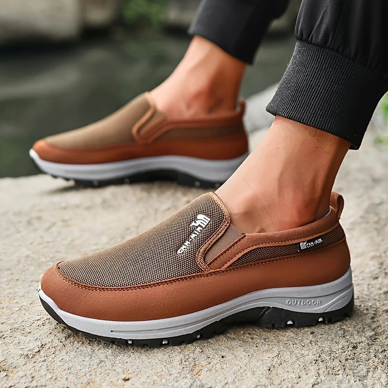 Chaussures Pucuri™ Orthopédiques élégantes pour un Confort Ultime