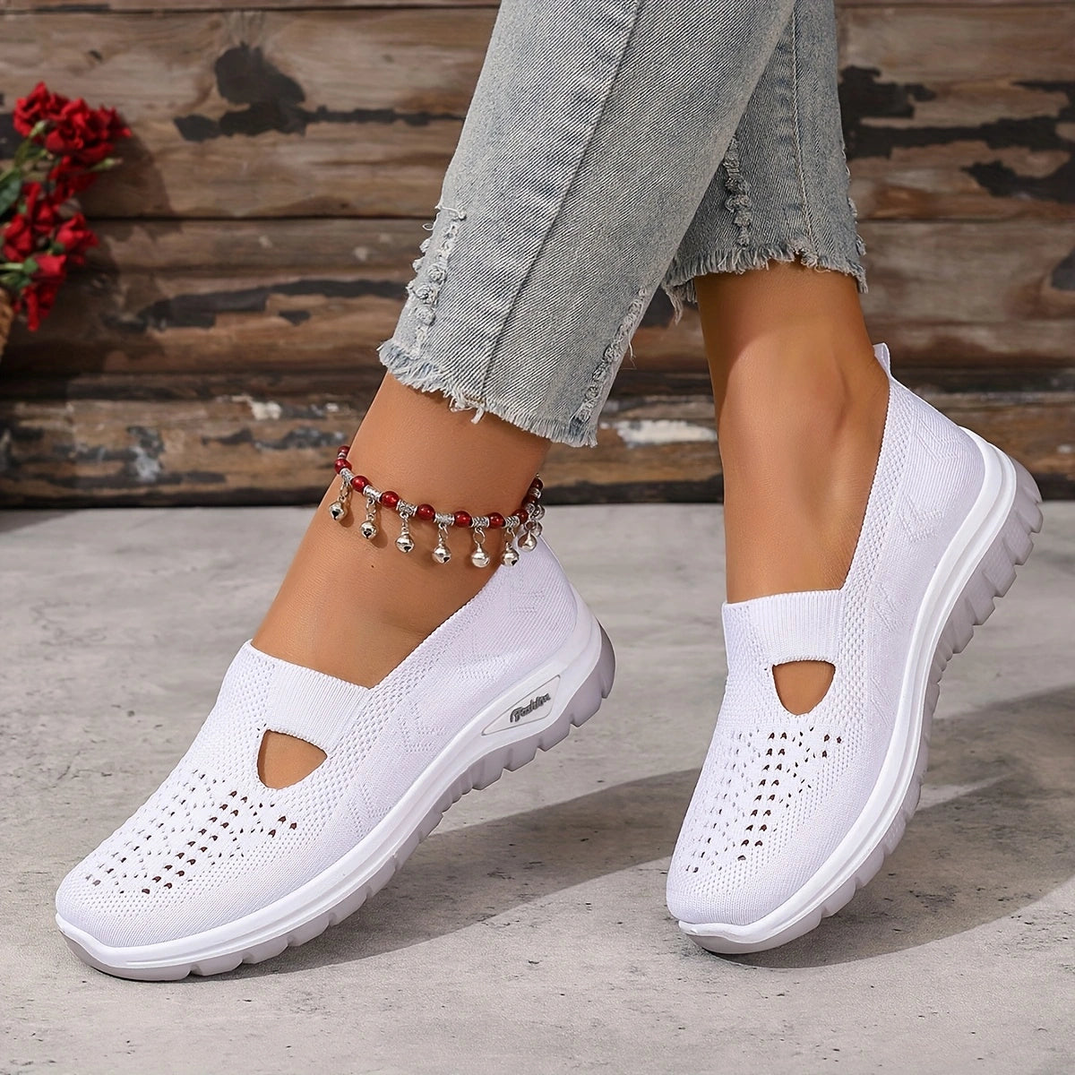 Chaussures Pucuri™ Orthopédiques élégantes pour un Confort Ultime